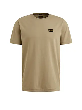 PME LEGEND | T-Shirt | beige